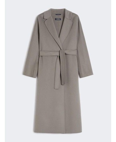 Maxmara manteau laine - manteau, en