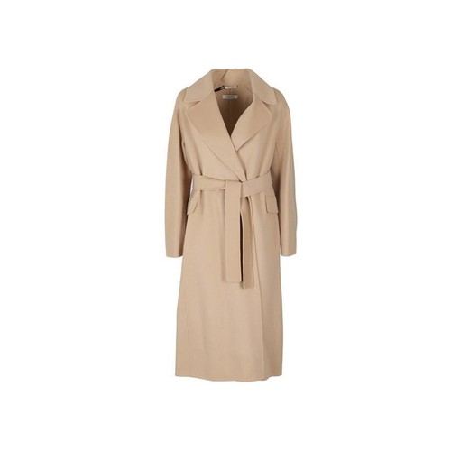 Maxmara manteau laine - manteau,