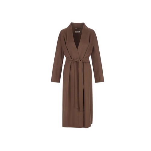 Maxmara manteau laine - manteau,