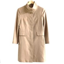 Manteau En Laine MAX MARA