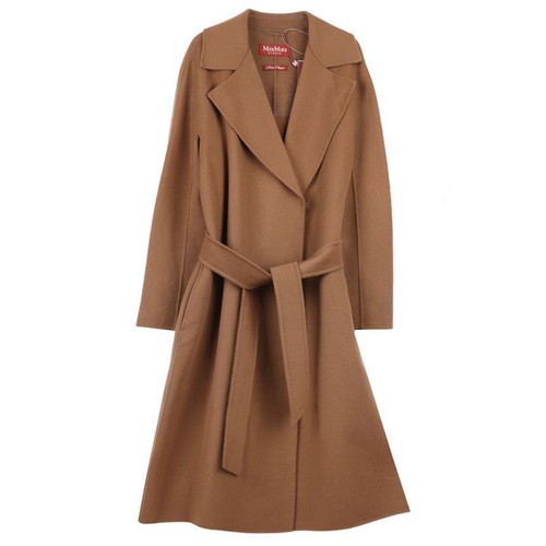 Maxmara manteau laine - maxmara, en