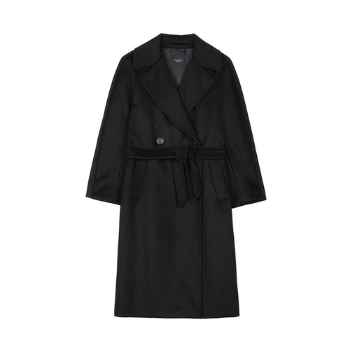Maxmara manteau laine - maxmara,