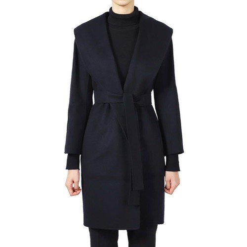 Maxmara manteau laine - manteau, en