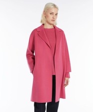S’Max Mara Arona Manteau En