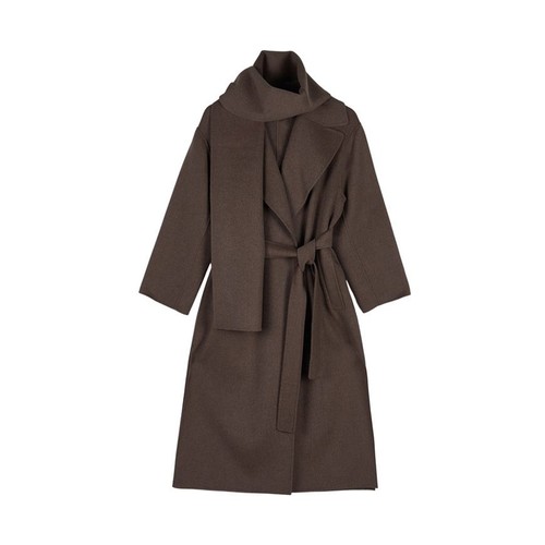 Maxmara manteau laine - en,