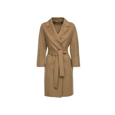 MaxMara Manteau en laine
