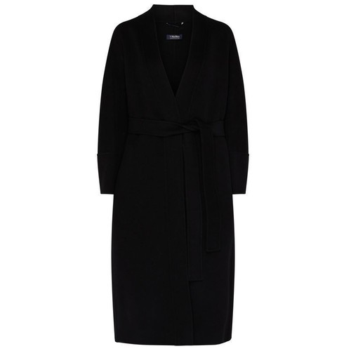 Maxmara manteau laine - manteau, en