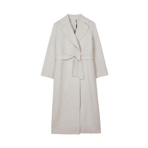 Maxmara manteau laine - manteau,