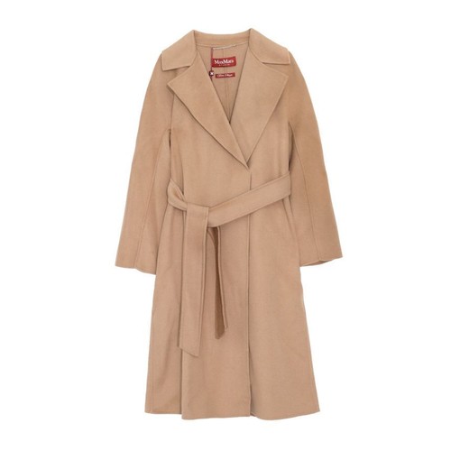 Maxmara manteau laine - manteau,