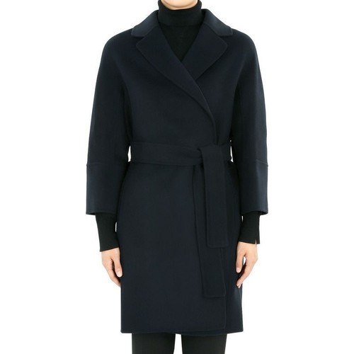 Maxmara manteau laine - maxmara, en