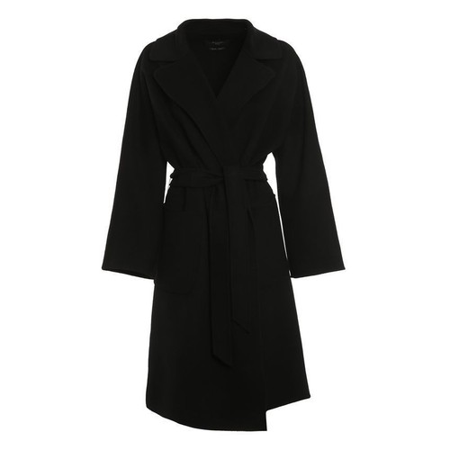 Maxmara manteau laine - manteau, en