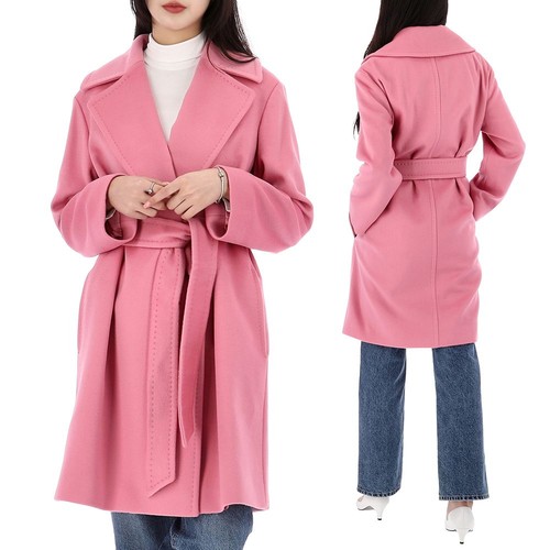Maxmara manteau laine - manteau,