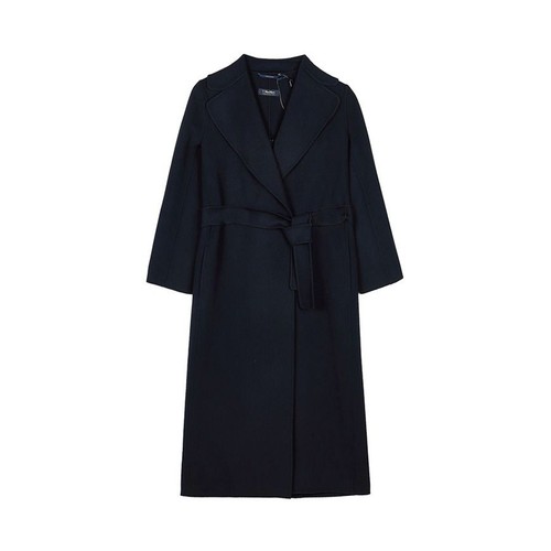 Maxmara manteau laine fw25 - maxmara,