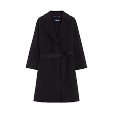 MaxMara Manteau en laine