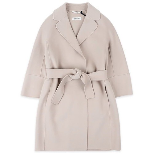 Maxmara manteau laine arona - manteau,