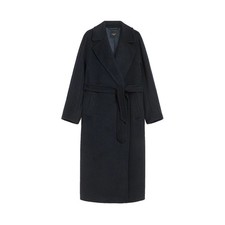 MaxMara Manteau en laine