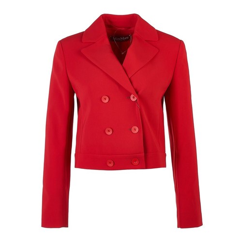Maxmara manteau laine pour - maxmara,