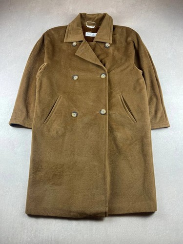 Manteau max mara 100 - mara, 100%