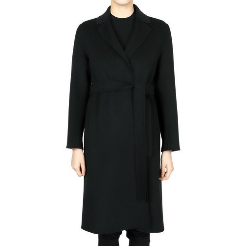 Maxmara manteau long laine - maxmara,