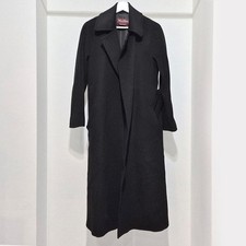 MaxMara Manteau en laine