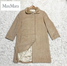 Max Mara Manteau Chester En