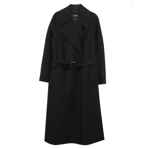 Maxmara manteau laine - maxmara, en