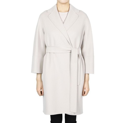 Maxmara manteau laine - manteau, en